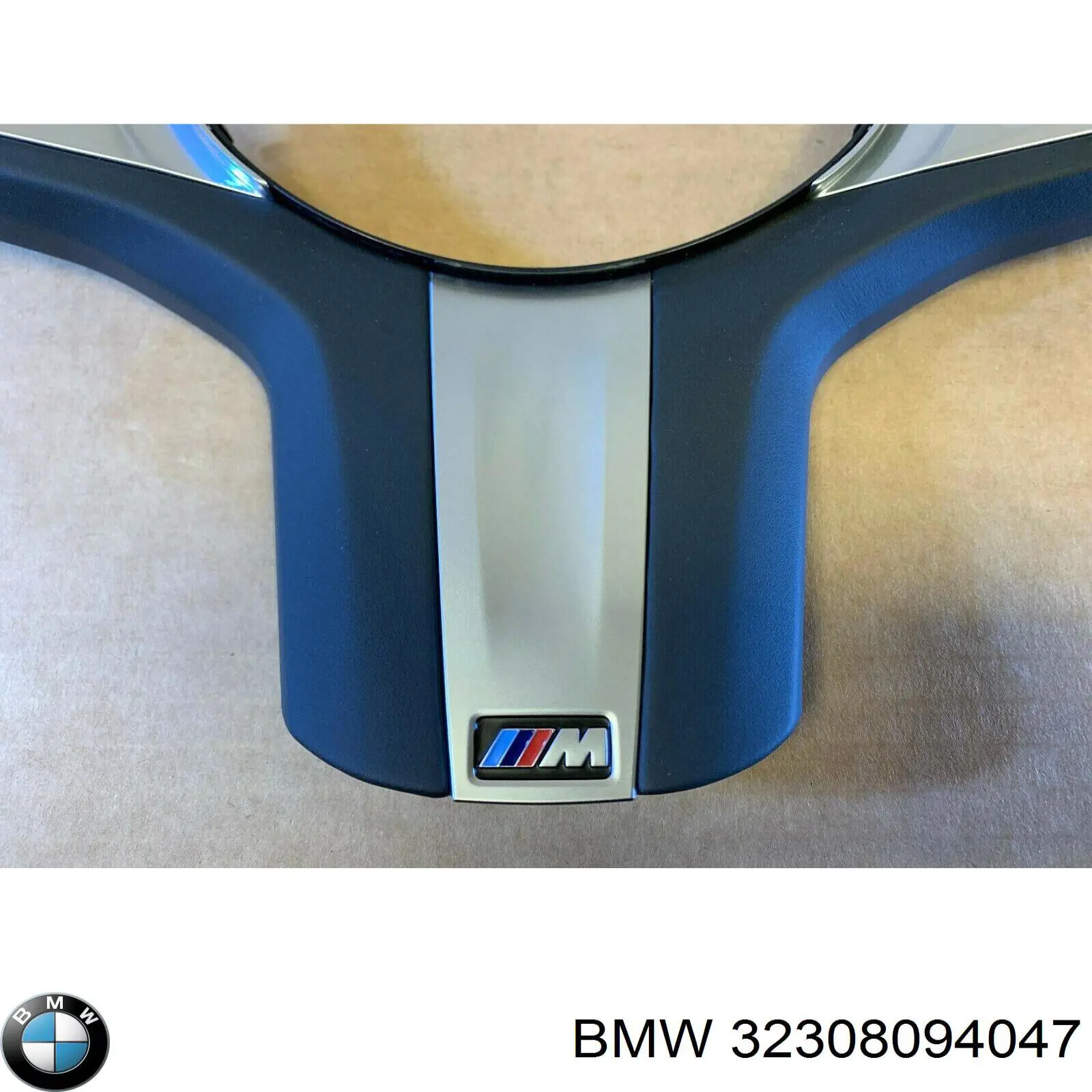 32308094047 BMW 