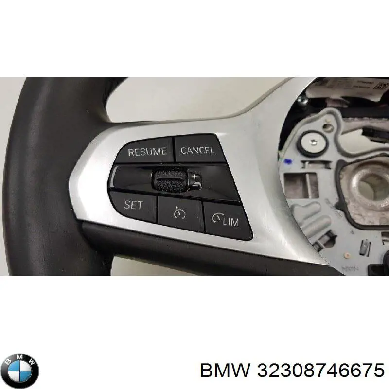 Купить 32308746675 BMW Руль