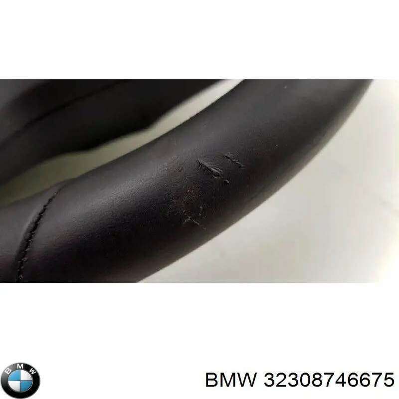Руль BMW 32308746675 цена, от 369.05 USD