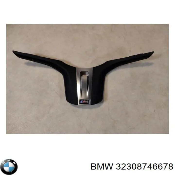 32308746678 BMW 