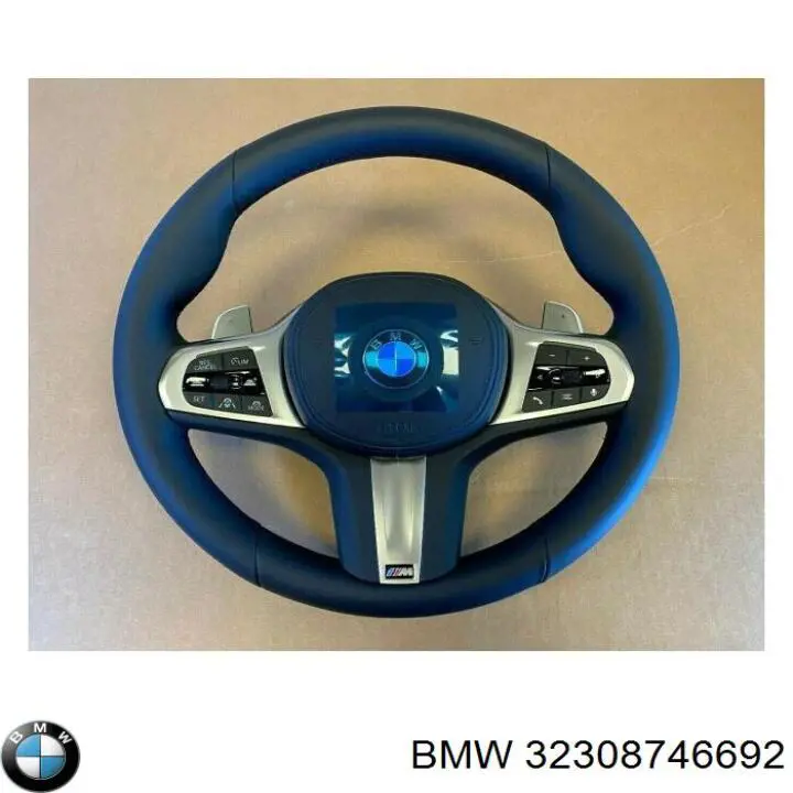 Купить 32308746692 BMW 