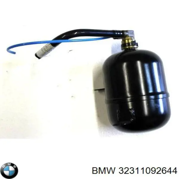 Купить 32311092644 BMW Вал рулевой колонки