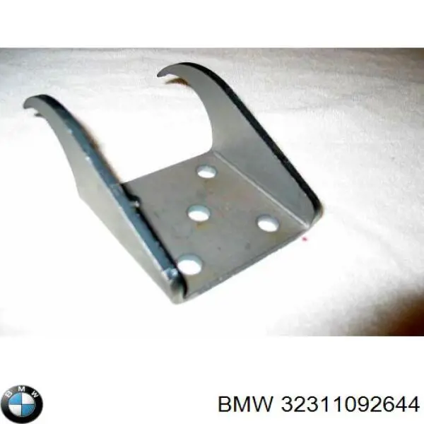 Вал рулевой колонки BMW 32311092644 цена, от 467.60 USD