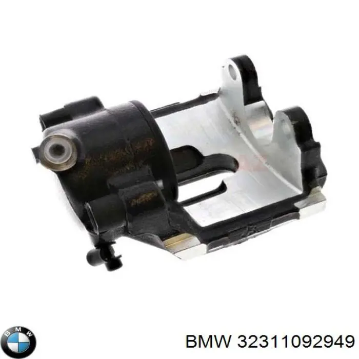 Купить 32311159860 BMW Муфта рулевого кардана