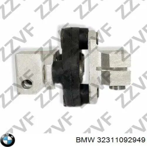 Муфта рулевого кардана BMW 32311159860 цена, от 145.83 USD