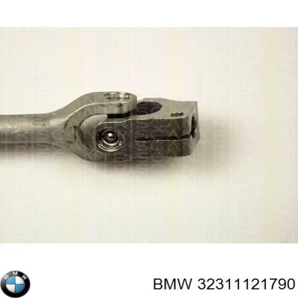 Вал рулевой колонки нижний на BMW 3 (E21) купить.