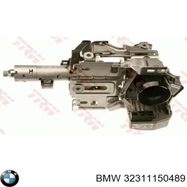 Карданчик вала рулевой колонки, нижний BMW 32311121867