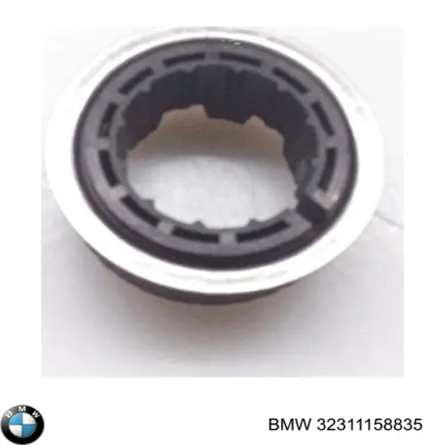 Casquillo, árbol de dirección, superior 32311158835 BMW