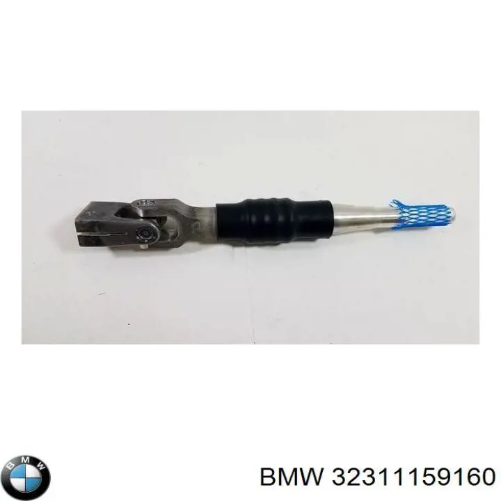 Купить 32311159160 BMW Верхний вал рулевой колонки