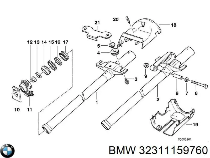 1159760 BMW 