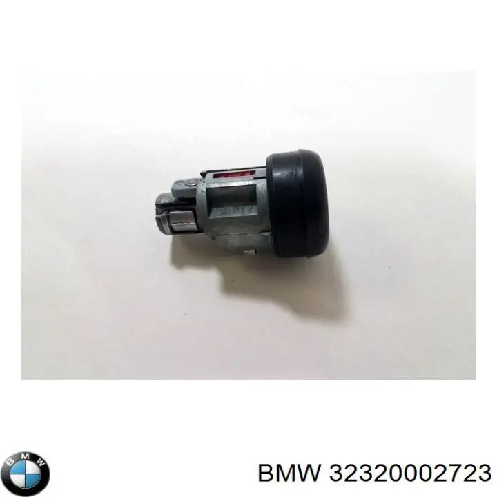 Купить 7045126 Autotechteile Личинка замка зажигания
