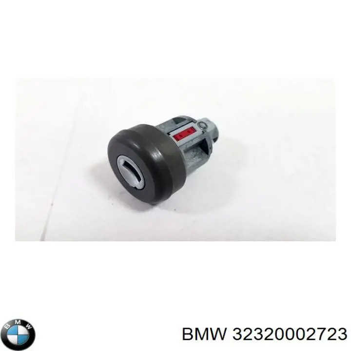 32321092766 BMW Bombín de cerradura de encendido original y equivalente