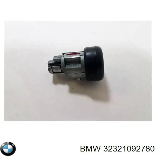 32321092780 BMW Bombín de cerradura de encendido original y equivalente