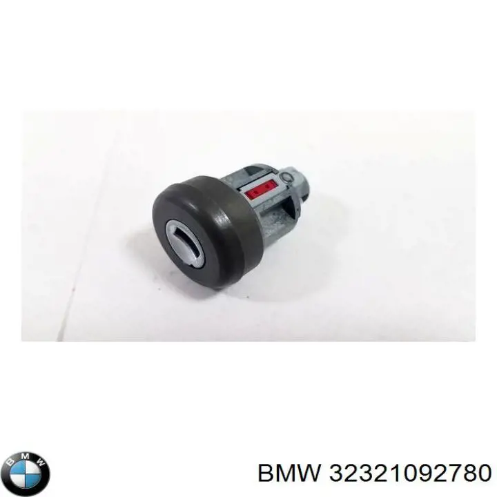 Личинка замка зажигания 32321092780 BMW