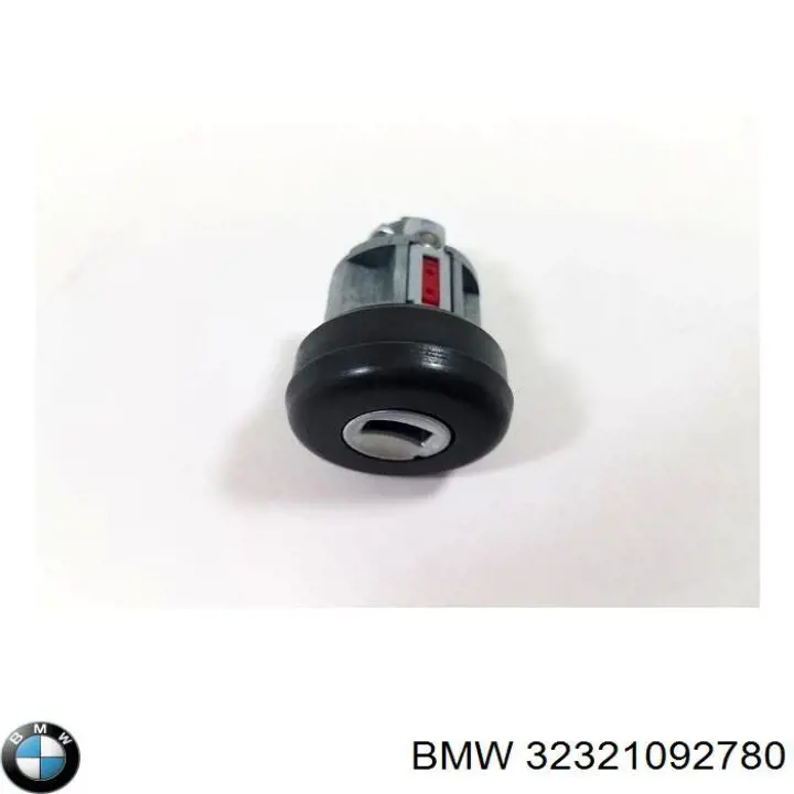Личинка замка зажигания Autotechteile 7045126 цена, от 14.56 USD