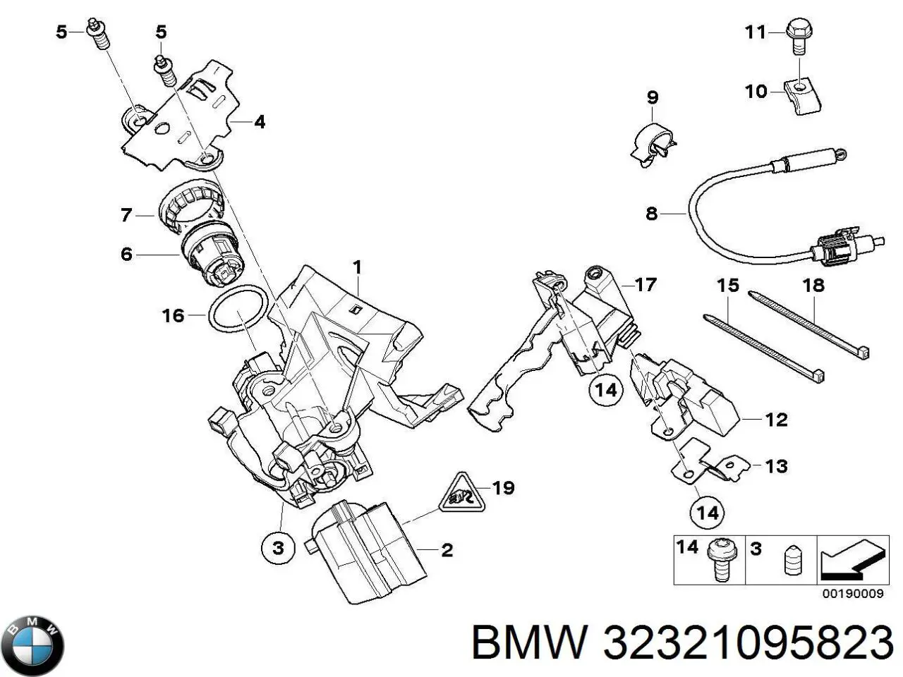  LU6751666 BMW