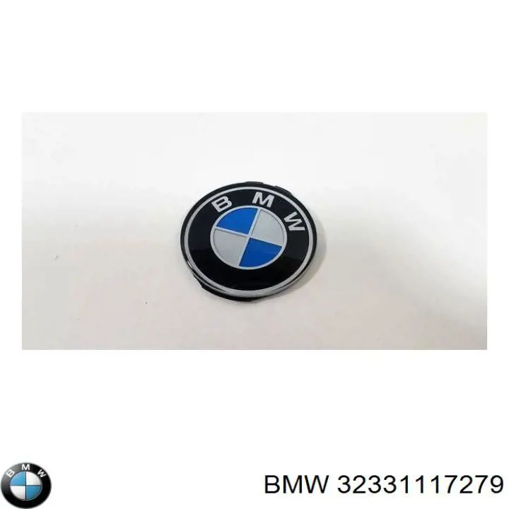  32331117279 BMW