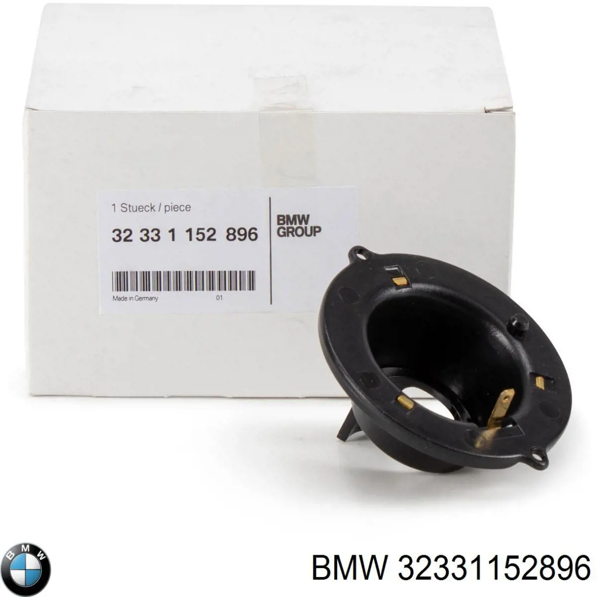 Шлейф руля 32331152896 BMW