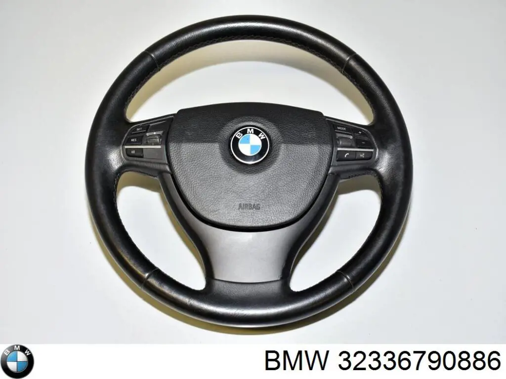 Руль BMW 5 седан (F10) (2009 - 2016) цена, от 29.47 USD