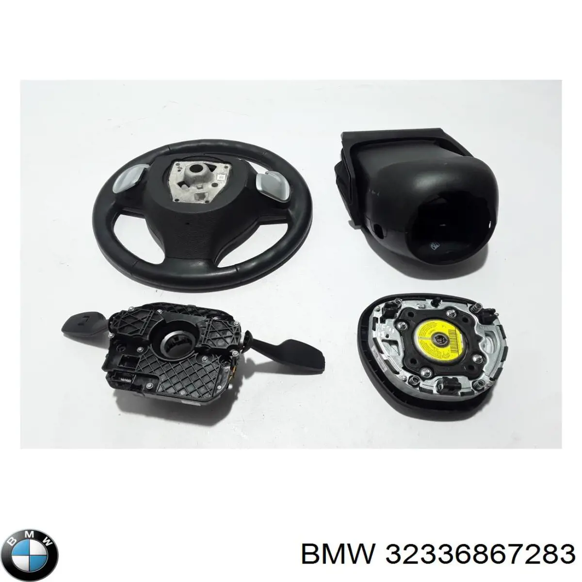 32336867283 BMW 