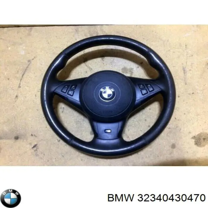 32340409304 BMW 