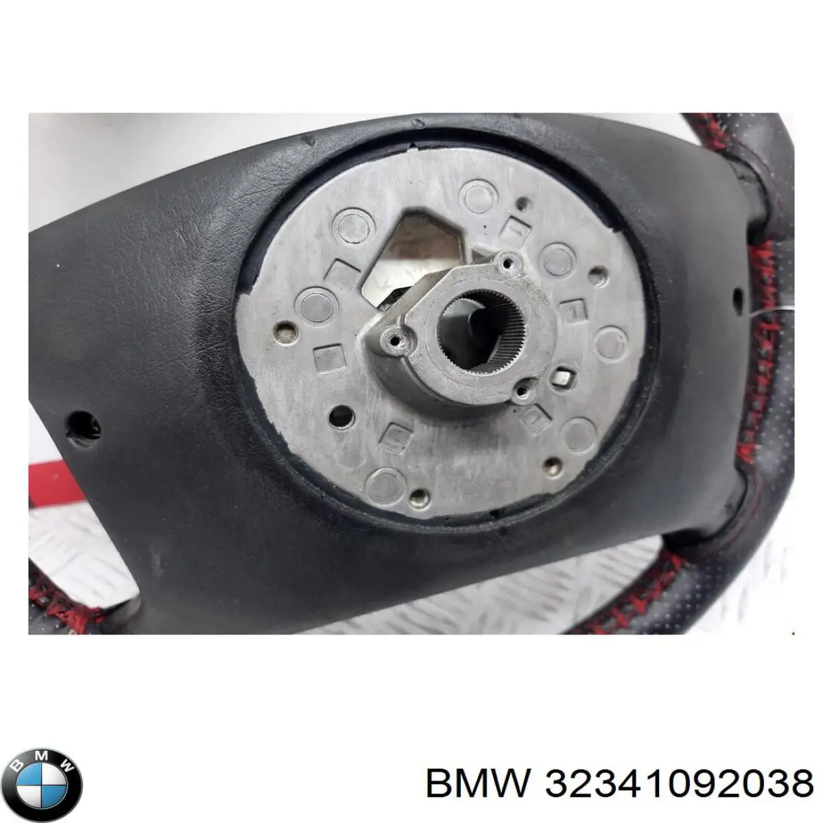 Руль BMW 32341092038 цена, от 696.21 USD