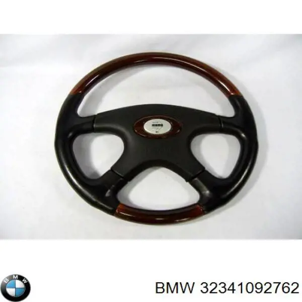 Купить 32341162099 BMW Подушка AIRBAG водительская