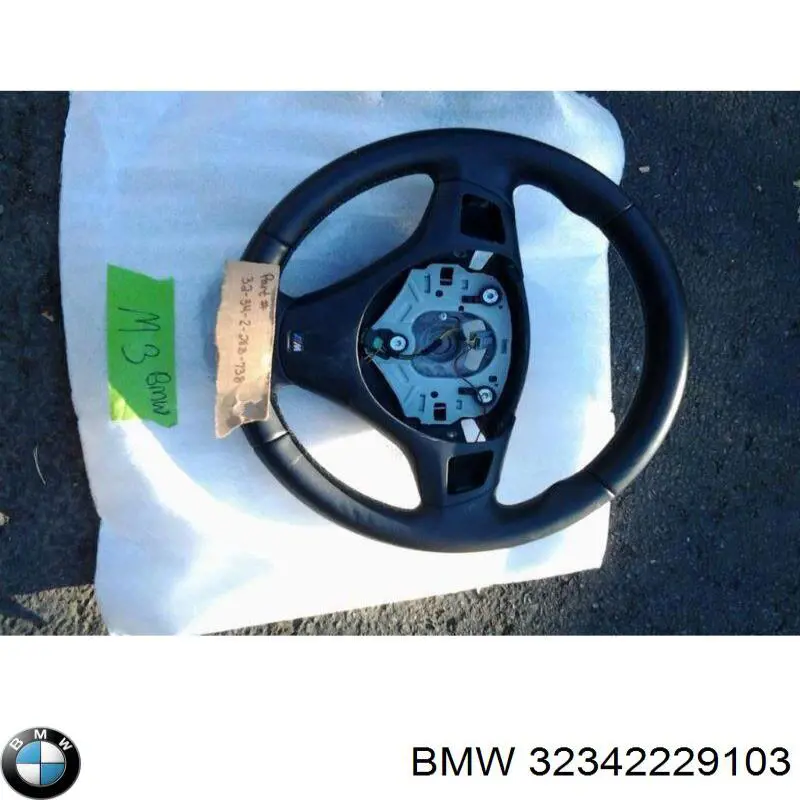 32342229103 BMW 