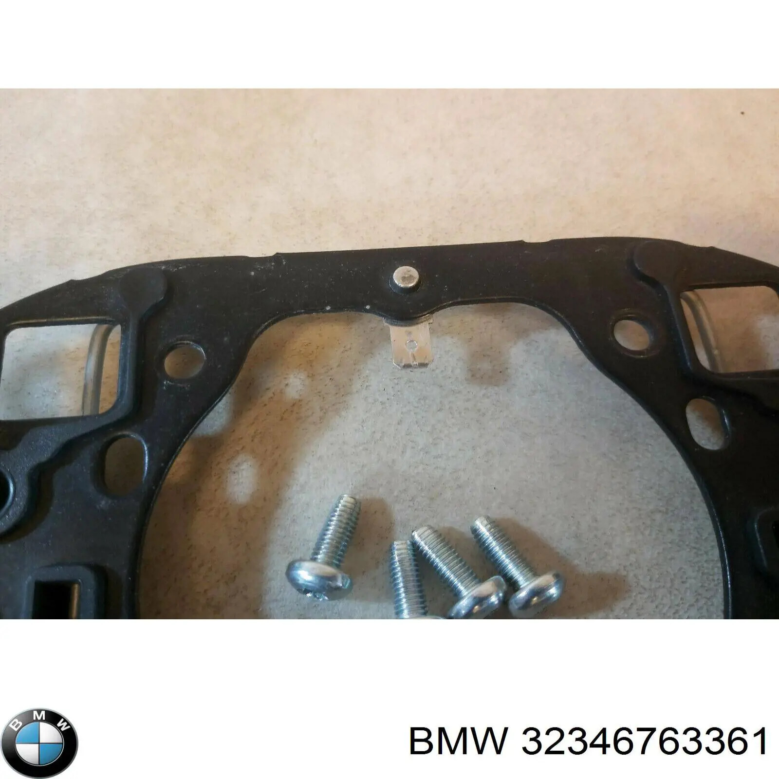  32346763361 BMW