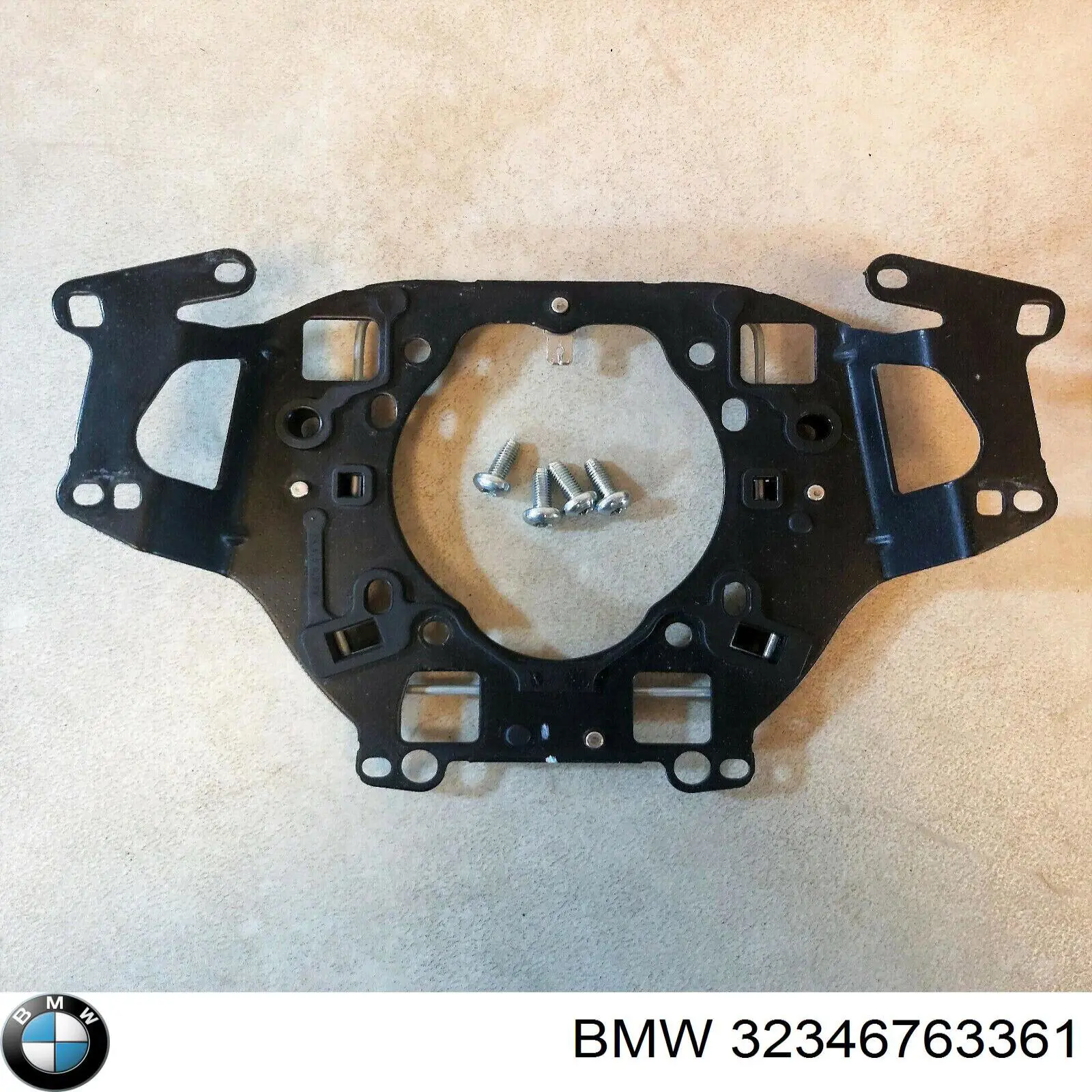 32346763361 BMW 