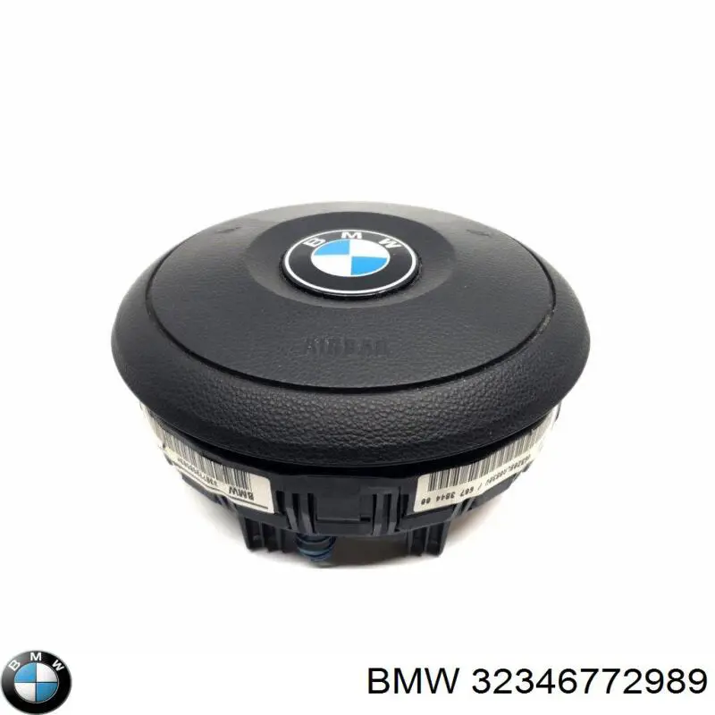 Airbag в мультируль BMW 32346780456 цена, от 253.39 USD