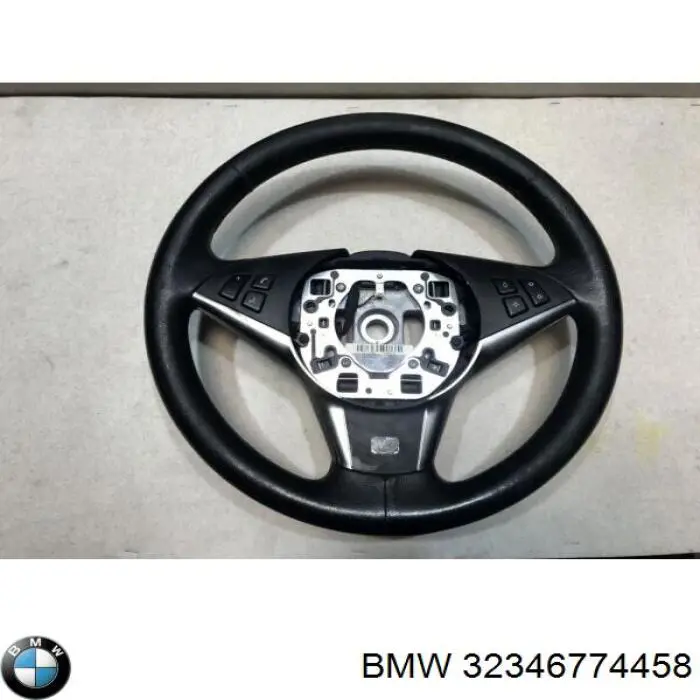 32346774458 BMW 