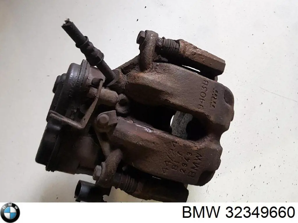 Купить 32349660 BMW 
