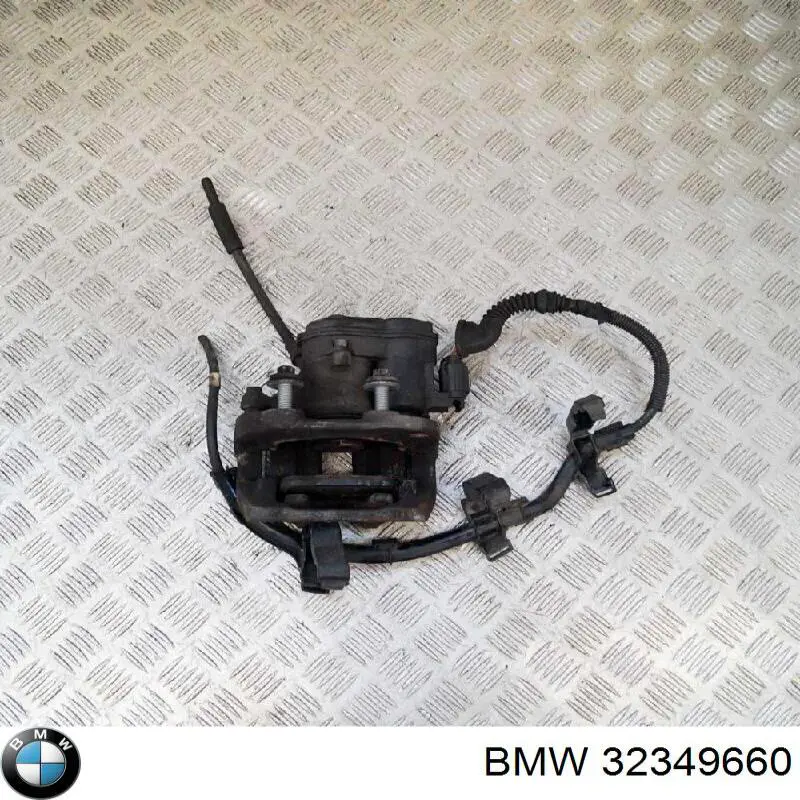 32349660 BMW 