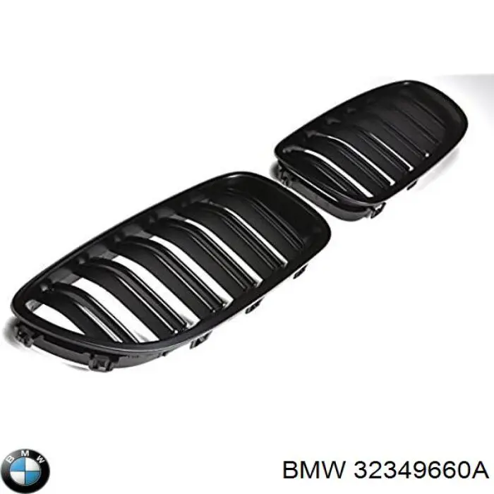  32349660A BMW
