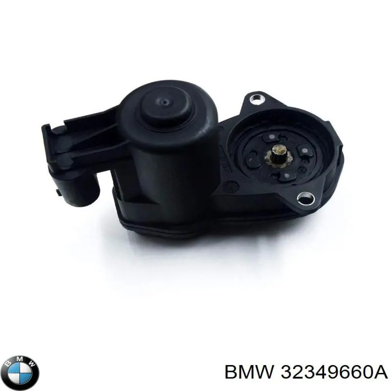 32349660A BMW 