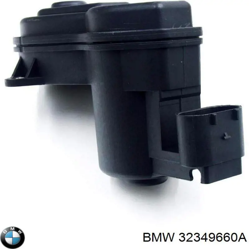 Купить 32349660A BMW 