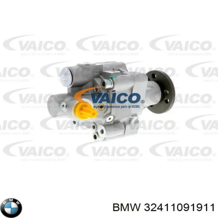 Купить 32411091911 BMW Насос рулевого управления