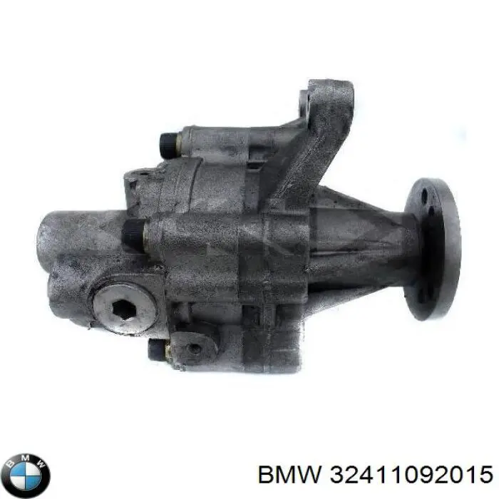 Насос ГУР 32411092015 BMW