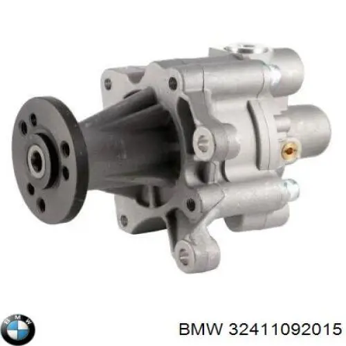 32411092015 BMW ГУР руля