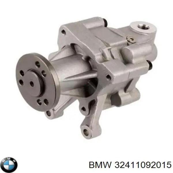 Купить 32411092015 BMW Насос рулевого управления