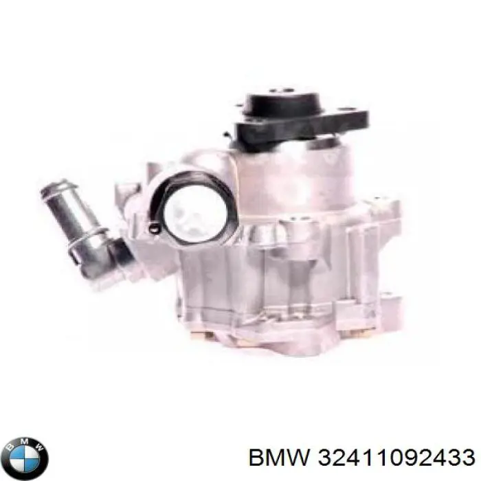 Купить 32411092433 BMW Насос рулевого управления