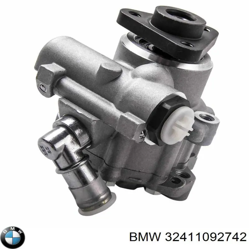Купить 32411092742 BMW Насос рулевого управления