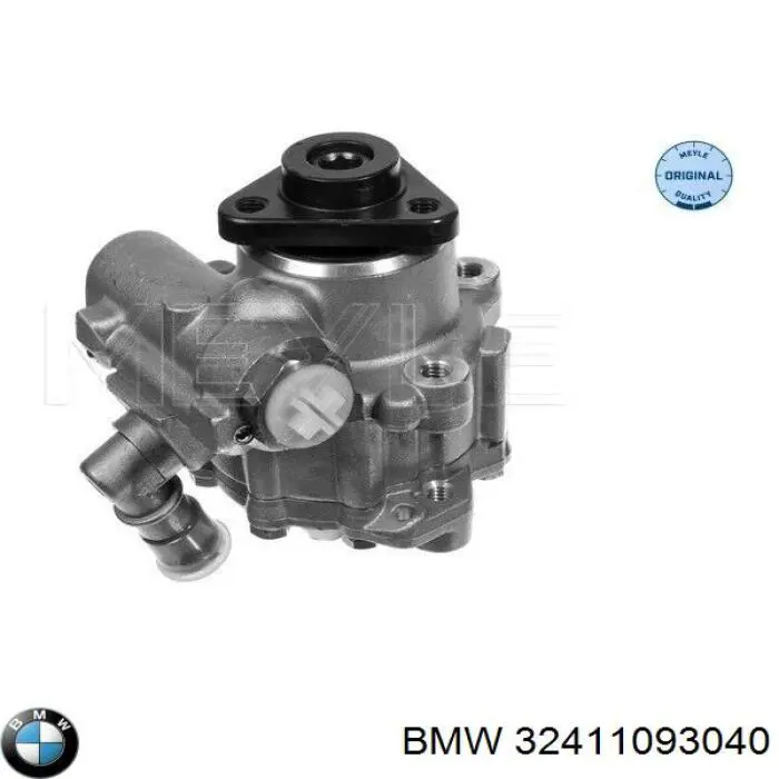 Купить 32411093040 BMW Насос рулевого управления