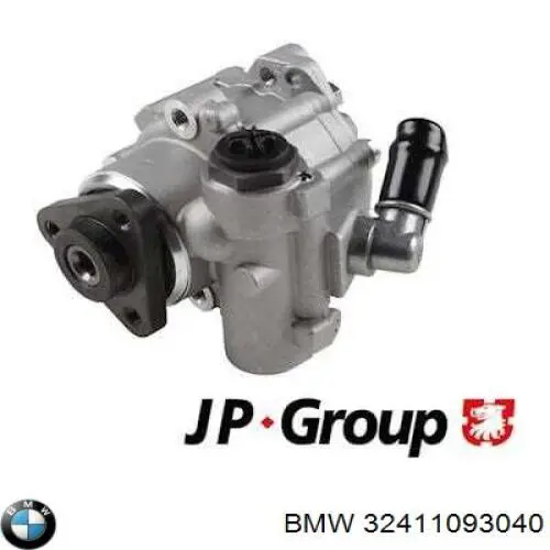 Насос гидравлики BMW 32411093040 цена, от 92.49 USD