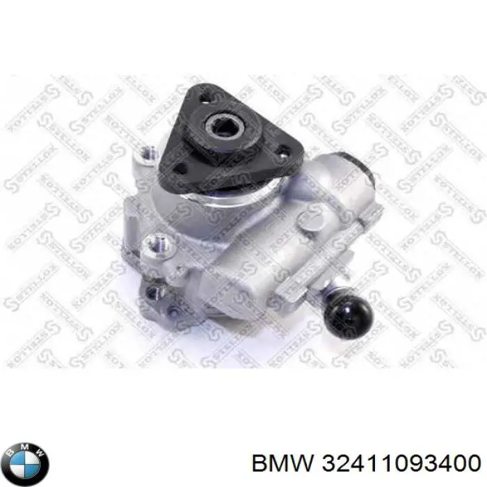 Насос гидравлики BMW 32411093400 цена, от 57.82 USD