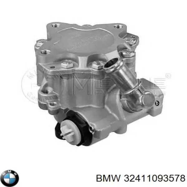 Купить 32411093578 BMW Насос рулевого управления