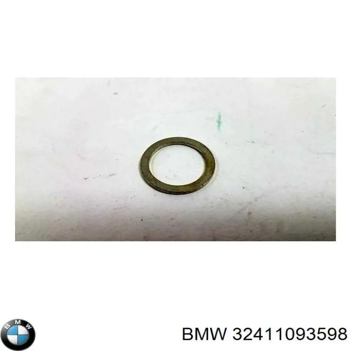  32411093598 BMW