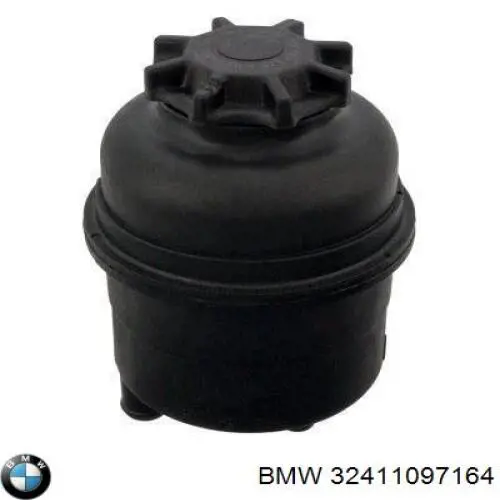 Tanque de bomba da Direção hidrâulica assistida BMW 32411097164 preço, a partir de 51,52 USD