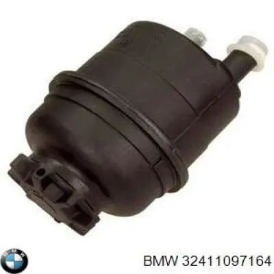Compre 32411097164 BMW Tanque de bomba da Direção hidrâulica assistida